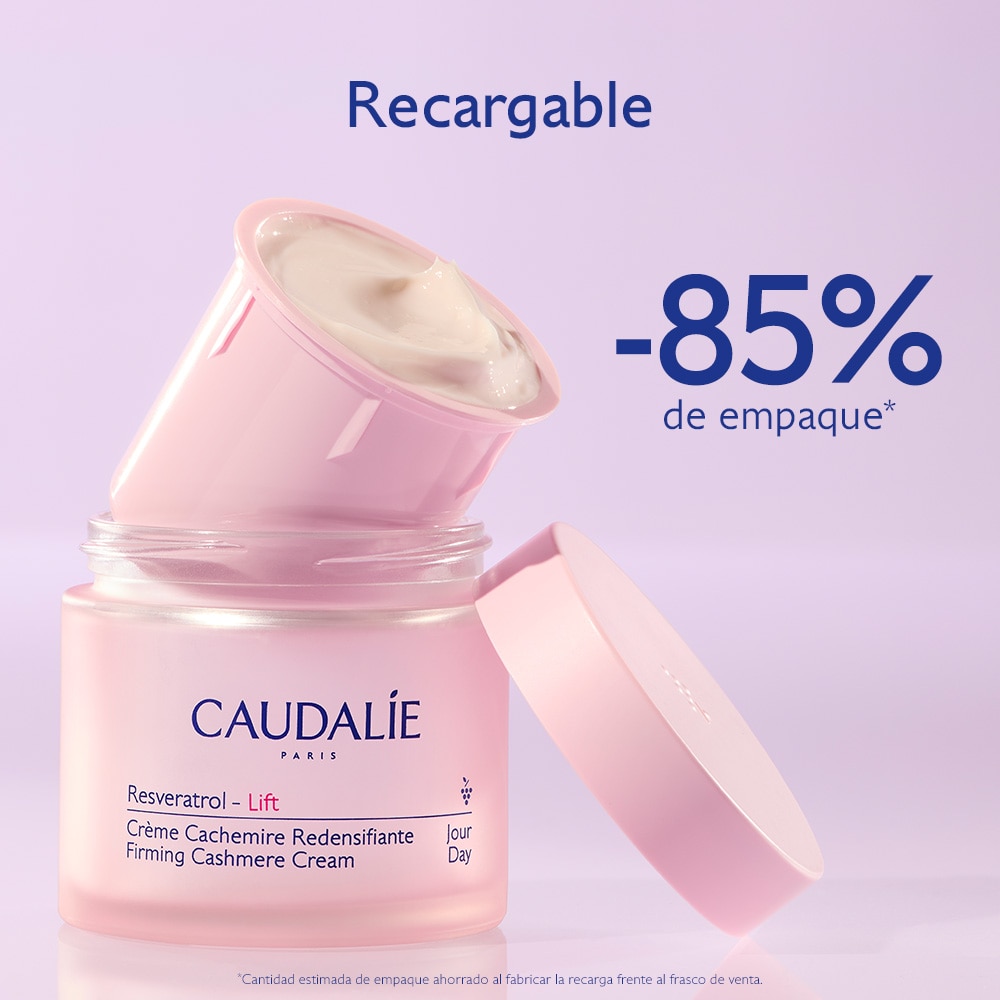 RESVERATROL-LIFT FIRM CASHMERE CREAM (CREMA CASHMERE REAFIRMANTE)